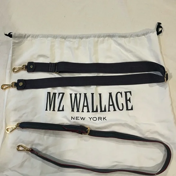 MZ Wallace Magnet Crosby - Picture 2 of 4